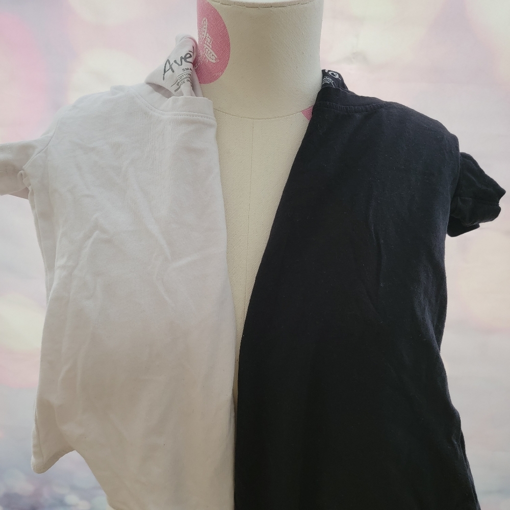 Body Suits - Picture 2 of 2